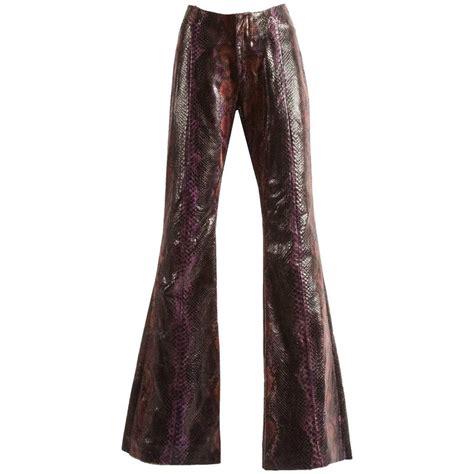 gucci mens flares|most popular flares for men.